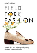 Field, Fork, Fashion-Business and Management-買書書 BuyBookBook