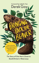 Bringing Back the Beaver-Earth Sciences/ Geography/ Environment/ Planning-買書書 BuyBookBook