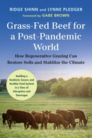 Grass-Fed Beef for a Post-Pandemic World-Family and health-買書書 BuyBookBook