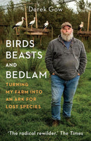 Birds, Beasts and Bedlam-Earth Sciences/ Geography/ Environment/ Planning-買書書 BuyBookBook