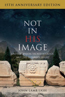 Not in His Image (15th Anniversary Edition)-Mind/ body/ spirit-買書書 BuyBookBook