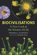 Biocivilisations-Mathematics and Science-買書書 BuyBookBook