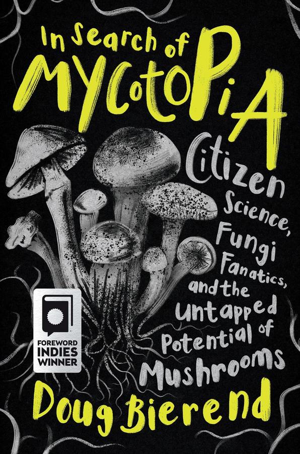 In Search of Mycotopia-Nature and the natural world: general interest-買書書 BuyBookBook