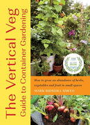 The Vertical Veg Guide to Container Gardening-Cookery / food and drink / food writing-買書書 BuyBookBook