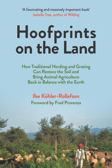 Hoofprints on the Land-Society/ culture/ social sciences-買書書 BuyBookBook