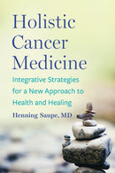 Holistic Cancer Medicine-Family and health-買書書 BuyBookBook