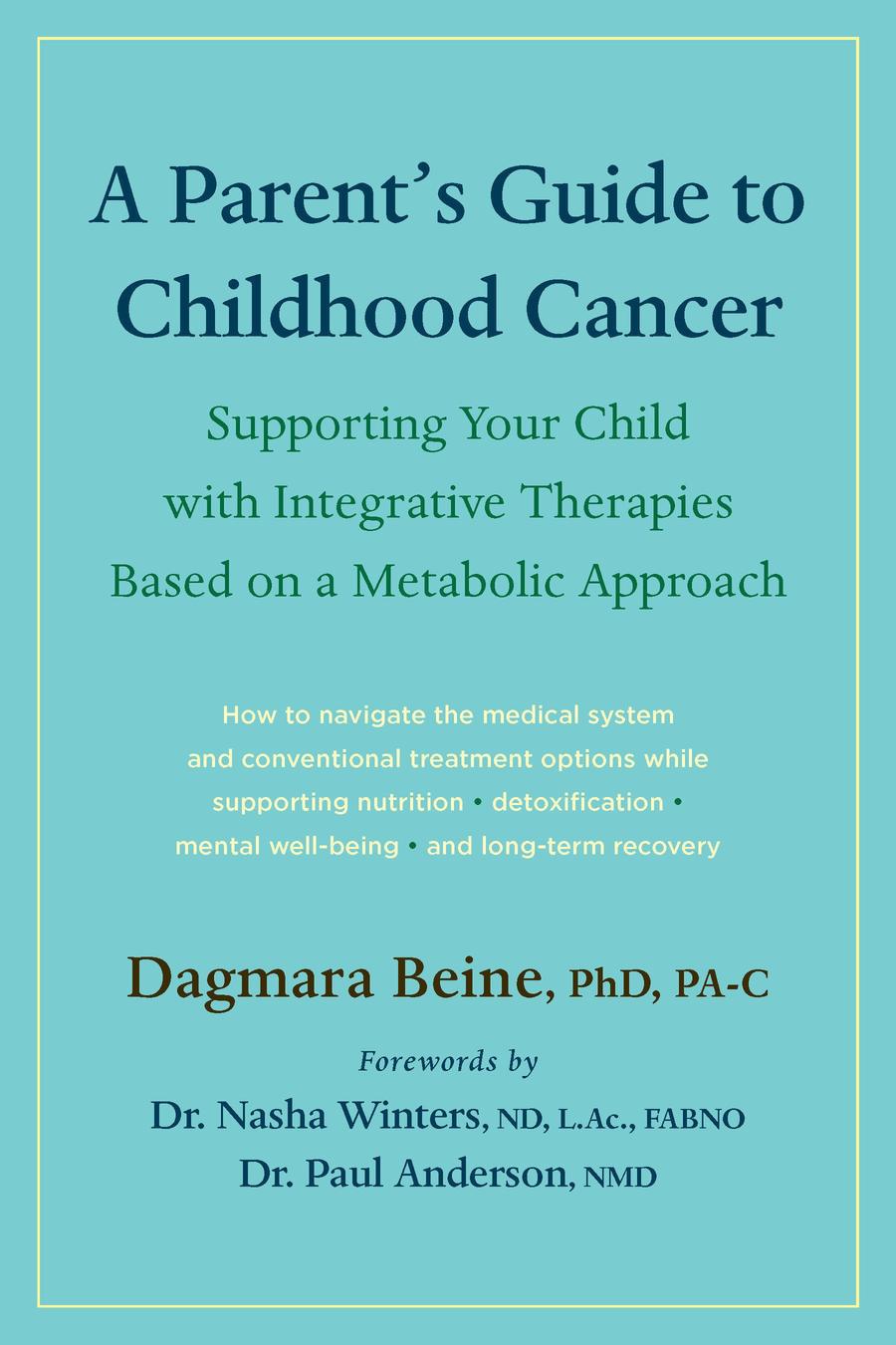 A Parent’s Guide to Childhood Cancer-Family and health-買書書 BuyBookBook