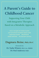 A Parent’s Guide to Childhood Cancer-Family and health-買書書 BuyBookBook