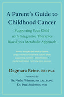A Parent’s Guide to Childhood Cancer
