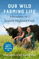 Our Wild Farming Life-Memoirs-買書書 BuyBookBook