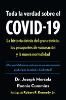 Toda la verdad sobre el COVID-19-Family and health-買書書 BuyBookBook
