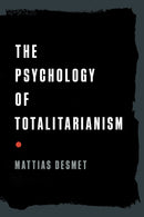 The Psychology of Totalitarianism-Politics and government-買書書 BuyBookBook