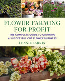Flower Farming for Profit-Business and Management-買書書 BuyBookBook
