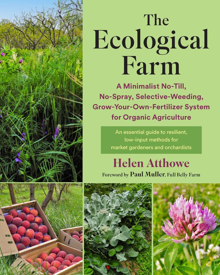 The Ecological Farm-Lifestyle and Leisure-買書書 BuyBookBook