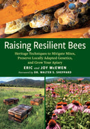 Raising Resilient Bees-Nature and the natural world: general interest-買書書 BuyBookBook