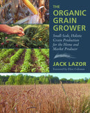 The Organic Grain Grower-Lifestyle and Leisure-買書書 BuyBookBook