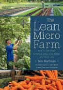 The Lean Micro Farm-Lifestyle and Leisure-買書書 BuyBookBook