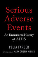 Serious Adverse Events-Family and health-買書書 BuyBookBook