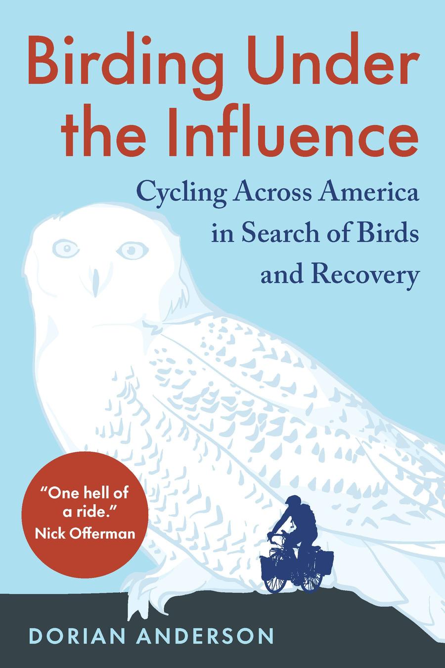 Birding Under the Influence-Memoirs-買書書 BuyBookBook