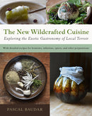 The New Wildcrafted Cuisine-Cookery / food and drink / food writing-買書書 BuyBookBook