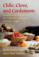 Chile, Clove and Cardamom-Cookery / food and drink / food writing-買書書 BuyBookBook