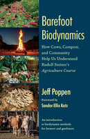 Barefoot Biodynamics-Lifestyle and Leisure-買書書 BuyBookBook