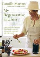 My Regenerative Kitchen-Cookery / food and drink / food writing-買書書 BuyBookBook
