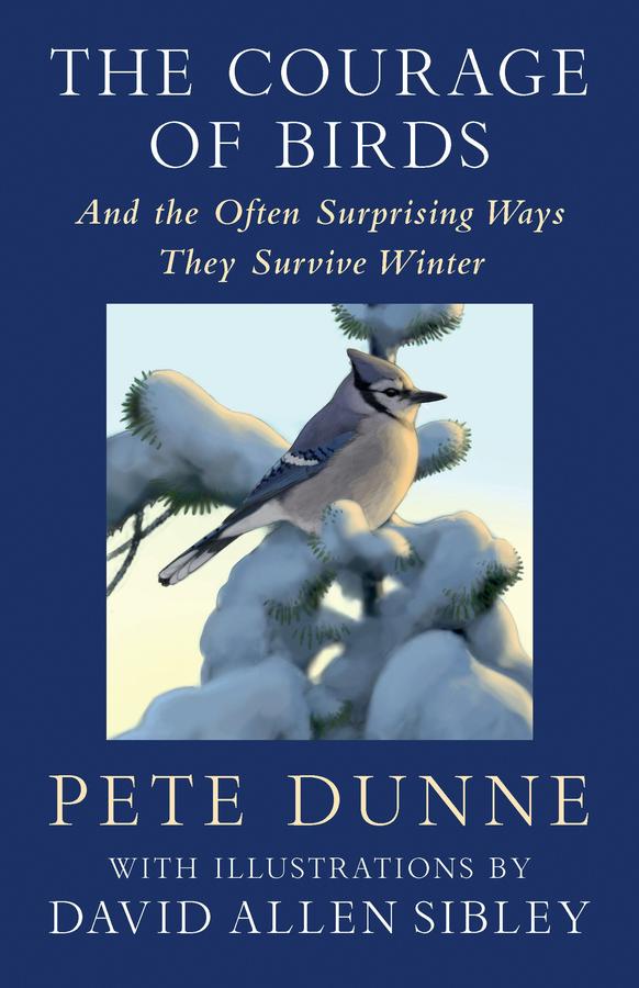 The Courage of Birds-Nature and the natural world: general interest-買書書 BuyBookBook
