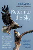 Return to the Sky-Nature and the natural world: general interest-買書書 BuyBookBook