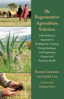 The Regenerative Agriculture Solution-Earth Sciences/ Geography/ Environment/ Planning-買書書 BuyBookBook