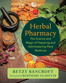 Herbal Pharmacy-Mind/ body/ spirit-買書書 BuyBookBook