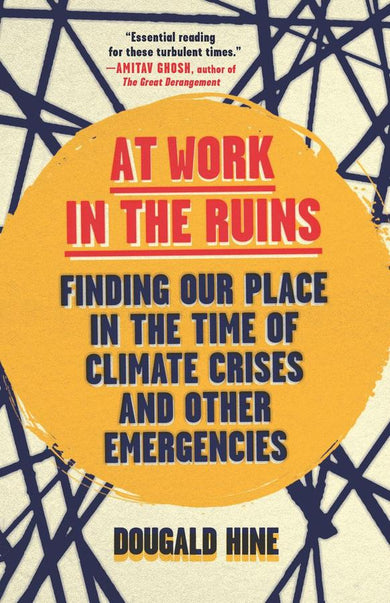 At Work in the Ruins-Earth Sciences/ Geography/ Environment/ Planning-買書書 BuyBookBook