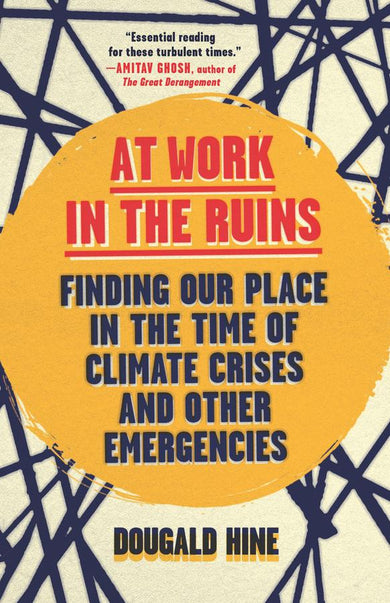 At Work in the Ruins