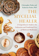 The Mycelial Healer-Nature and the natural world: general interest-買書書 BuyBookBook