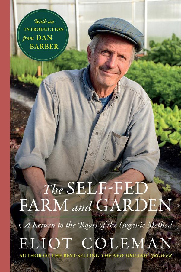 The Self-Fed Farm and Garden-Lifestyle and Leisure-買書書 BuyBookBook