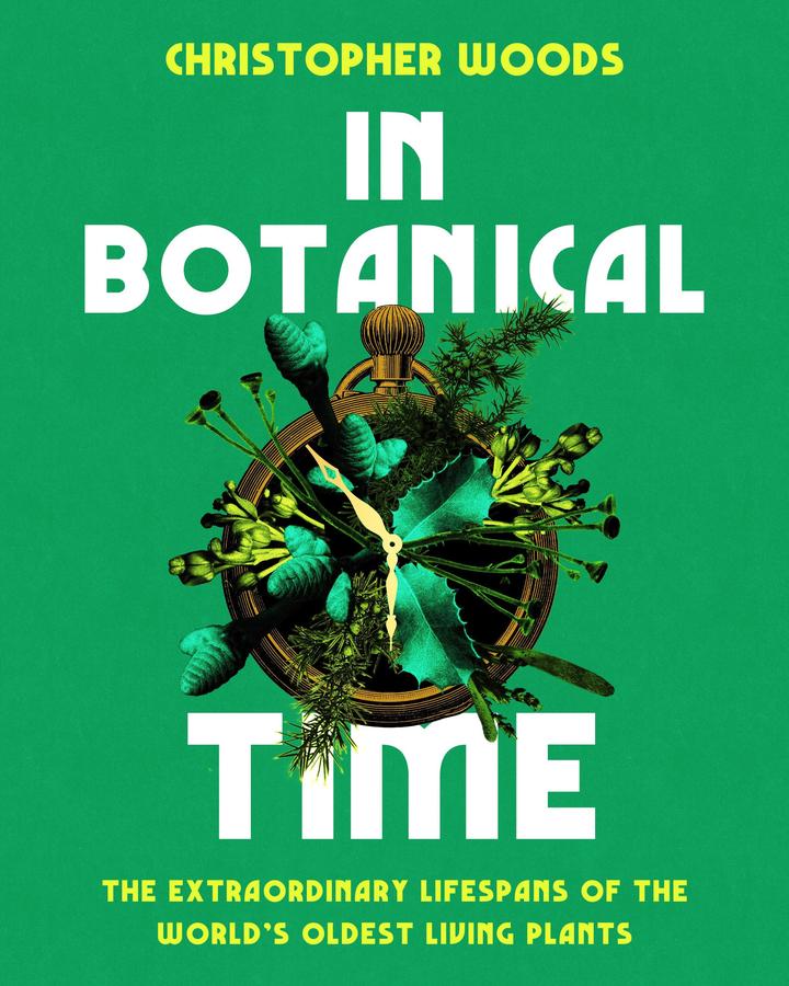 In Botanical Time