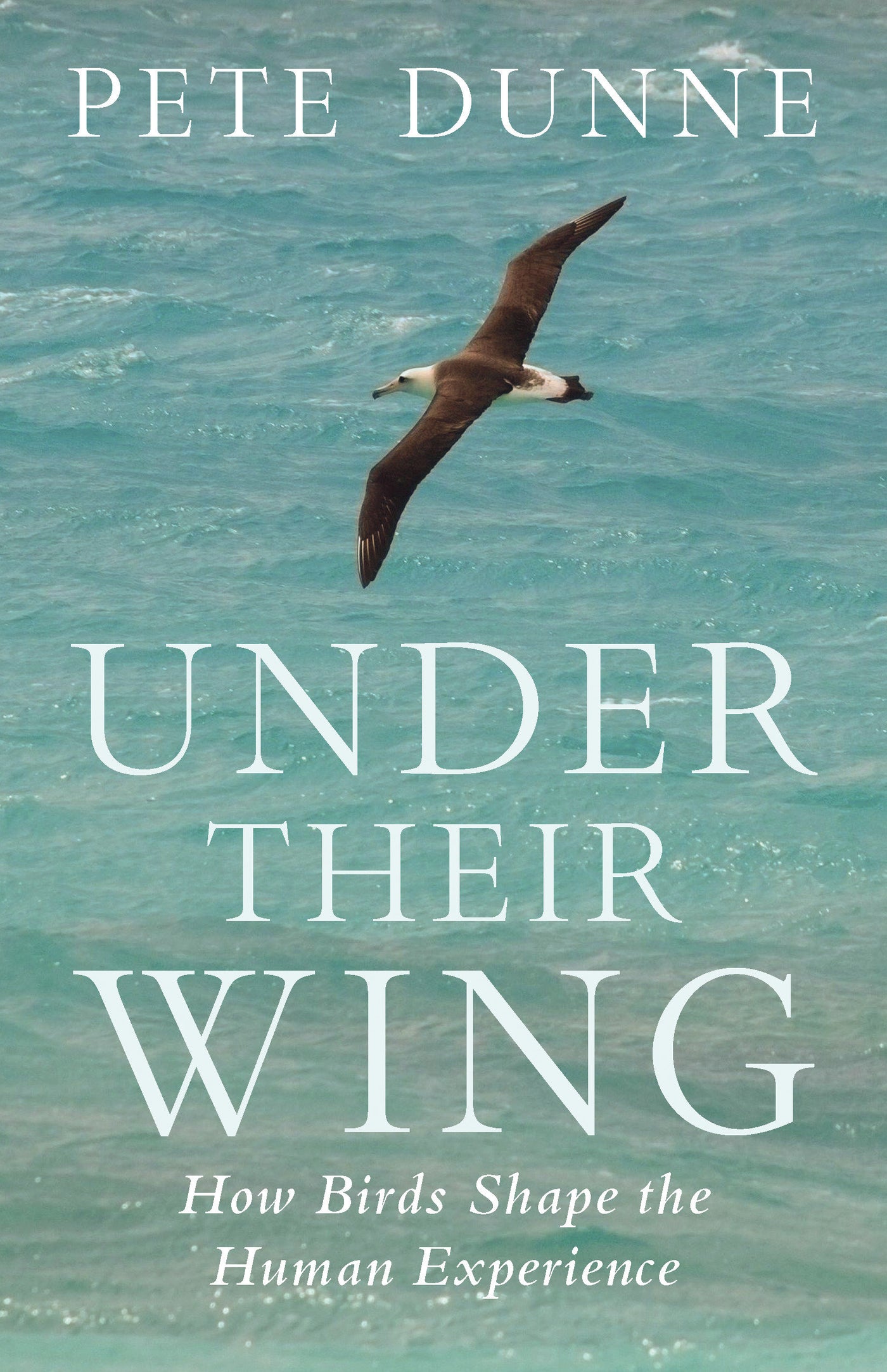 Under Their Wing