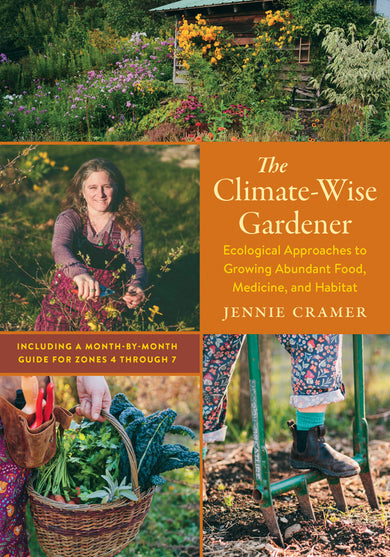 The Climate-Wise Gardener
