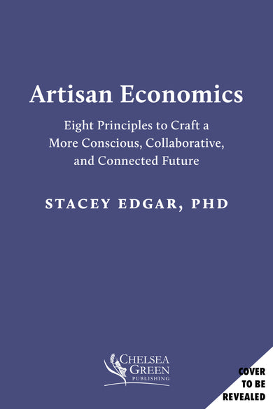 Artisan Economics cover (ISBN 9781645025016)