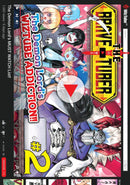 The Brave-Tuber Vol. 2-Graphic novel / Comic book / Manga: genres-買書書 BuyBookBook