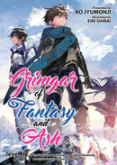 Grimgar of Fantasy and Ash (Light Novel) Vol. 12-Graphic novels/ Comic books/ Manga/ Cartoons-買書書 BuyBookBook