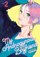 My Androgynous Boyfriend Vol. 2-Graphic novels/ Comic books/ Manga/ Cartoons-買書書 BuyBookBook