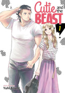 Cutie and the Beast Vol. 1-Graphic novel / Comic book / Manga: genres-買書書 BuyBookBook