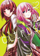 Citrus Plus Vol. 2-Graphic novel / Comic book / Manga: genres-買書書 BuyBookBook