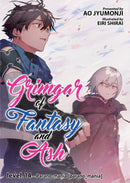Grimgar of Fantasy and Ash (Light Novel) Vol. 14-Graphic novels/ Comic books/ Manga/ Cartoons-買書書 BuyBookBook