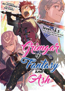 Grimgar of Fantasy and Ash (Light Novel) Vol. 14.5-Graphic novels/ Comic books/ Manga/ Cartoons-買書書 BuyBookBook