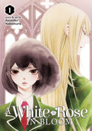 A White Rose in Bloom Vol. 1-Manga and East Asian style / tradition comic books-買書書 BuyBookBook