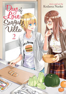 Days of Love at Seagull Villa Vol. 2-Manga and East Asian style / tradition comic books-買書書 BuyBookBook