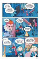 Dungeon Crawlers Academy Book 1: Into the Portal US - Paperback / softback