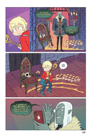 Dungeon Crawlers Academy Book 1: Into the Portal US - Paperback / softback